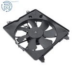 19015RMXA51 Radiator Cooling Fan Assembly W/ Shroud For Honda Civic 2006-11. Fixed Price $44.60.