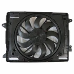 KARPARTS360 Ford Escape 2020 2021 Radiator And Condenser Cooling Fan 2.0L. Fixed Price $272.07.