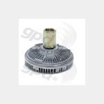 Gpd Engine Cooling Fan Clutch 2911296 For Dodge. Fixed Price $102.76.