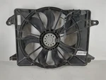 Dodge Charger Electric Radiator Cooling Fan Motor Assembly L8JDA. Fixed Price $61.51.