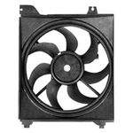 For Kia RIO5 2007-2011 Sherman Engine Cooling Fan. Fixed Price $89.94.
