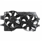 For Dodge Caravan A/c Radiator Fan 1996 1997 1998 1999 2000 CH3115104 4682624AB. Fixed Price $142.68.