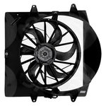 For Jeep Grand Cherokee 2004 Gpd Engine Cooling Fan Assembly. Fixed Price $98.59.