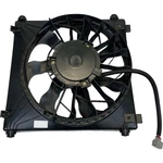 Cooling Fan Assembly 19-26205AN Bpf. Fixed Price $251.41.