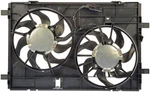 Engine Cooling Fan Assembly Dorman 621-091 Fits 07-09 Lincoln Mkz 3.5L-V6. Fixed Price $454.44.
