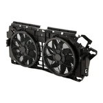 For Mercedes-benz Sprinter 2500/3500 2010-2022 A/c Condenser Fan With Motor. Fixed Price $251.37.