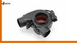 Oem 2009 Bmw 328XI E-box Cooling Fan Dme Fuse Tested. Fixed Price $89.99.