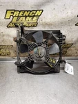 Radiator Fan Motor Assembly Condenser Mounted Fits 2006 Impreza 1102589. Fixed Price $35.00.
