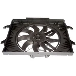 Dorman 621-982 Radiator Fan Assembly For 20-23 1500 Grand Wagoneer. Fixed Price $587.22.