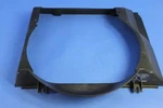 Genuine Mopar Shroud 52079594. Fixed Price $154.88.