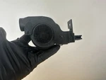2006-2008 Bmw 750LI E66 E65 Bosch Cooling Fan Blower Motor 6932273-03 Oem. Fixed Price $23.49.