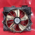 2012 Cadillac Cts Radiator Cooling Fan Shroud Motor Blade Oem 22783038 Gm (r). Fixed Price $148.75.