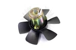 New Volkswagen 280MM Electric Radiator Fan For Golf Jetta MK1 & MK2 165959455AM. Fixed Price $54.95.