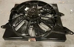 1993 1994 1995 1996 Lincoln Mark Vii 8 Radiator Shroud Fan Assembly 4.6L. Fixed Price $150.00.