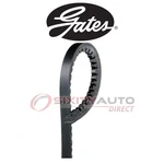 Gates Fan Power Steering Drive Belt For 1977-1978 Dodge D150 7.2L 6.6L V8 Kz. Fixed Price $30.61.
