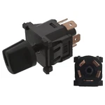 45623 Febi Fan Control Switch For Vw Volkswagen Vanagon 1986-1991. Fixed Price $20.84.