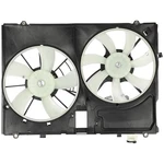 For 2004-2006 Lexus RX330 3.3L Electric Radiator Condenser Cooling Fan Assembly. Fixed Price $81.97.