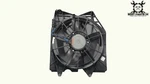 Left Side Radiator Cooling Fan Shroud Blade Motor Oem 2018-2025 Honda Accord. Fixed Price $176.99.