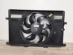 20-21 Jeep Renegade Cooling Fan Assembly Mopar Mahle Oem HN628001. Fixed Price $36.09.