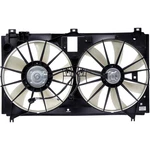 620-582 Dorman Cooling Fan Assembly For Lexus GS350 2007-2011. Fixed Price $324.68.