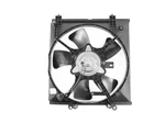 Engine Cooling Fan Assembly-radiator Apdi Fits 02-03 Lancer 2.0L-L4. Fixed Price $97.95.