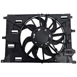 Cooling Fans Assembly For Chevy 60002452 Buick Encore Gx Chevrolet Trailblazer. Fixed Price $206.63.