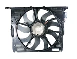 11-16 Bmw 535I F10 F07 N55 Cooling Fan Assembly Tested 178990-10 Oem 12 13 14. Fixed Price $99.95.