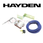 Hayden Engine Cooling Fan Controller For 1960-1965 International AB140 Ui. Fixed Price $30.91.