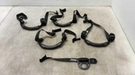 Jeep Jk Wrangler Mopar Grab Handle Set Door 2007-2017 137374. Fixed Price $28.00.