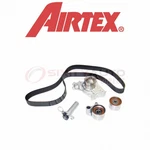 Airtex Engine Timing Belt Kit With Water Pump For 1999-2003 Lexus RX300 3.0L Uv. Fixed Price $220.57.