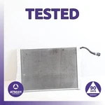 Bmw E70 X5 E71 X6 N55 3.0L Engine Motor Cooling Radiator Nissens. Fixed Price $99.60.