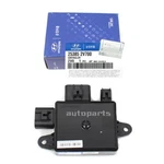 Genuine 253852V700 Cooling Fan Controller For Hyundai Veloster Turbo 2013-2017. Fixed Price $92.92.