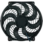 Flex-a-lite 394 14" S-blade Reversible Electric Fan. Fixed Price $153.02.