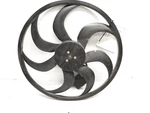 Jaguar F-pace Diesel 2.0L Radiator Cooling Fan Electric Motor T4A30642. Fixed Price $249.99.