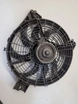 04 - 15 Nissan Armada Radiator Fan Motor Assembly Condenser Oem. Fixed Price $88.35.