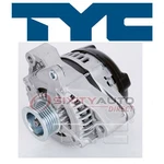 Tyc Alternator For 2001-2003 Lexus LS430 4.3L V8 Electrical Charging Gy. Fixed Price $206.76.