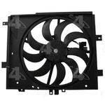 Four Seasons 76406 Radiator Fan Motor Assembly. Fixed Price $207.14.