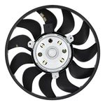 Right Radiator Cooling Fan Pins For Audi A6 Quattro 3.0L 2009-2011 4F0959455M. Fixed Price $44.15.