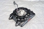 2016 Chevrolet Corvette Z06 2LZ LT4 6.2L Oem Trans Cooling Fan 23267979 #1555. Fixed Price $149.99.