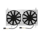 Mishimoto Aluminum Fan Shroud Kit Fits 1997-2001 Honda Prelude MMFS-PRE-97. Fixed Price $266.99.