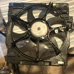 Bmw Radiator Cooling Fan. Fixed Price $65.00.