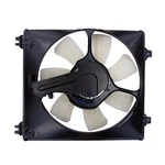 A/c Condenser Fan Assembly For Acura Tl 2009-2014 Replace. Fixed Price $92.69.