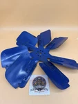 1973-81 Chevy Radiator Flex Fan Camaro Corvette Nova Truck Blazer 336032 18 Gm. Fixed Price $69.99.