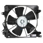 Four Seasons 76295 Radiator Fan Motor Assembly. Fixed Price $136.65.