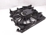 2018-2021 Honda Clarity Condenser Cooling Fan Motor & Shroud 38611-5WP-A01. Fixed Price $148.63.