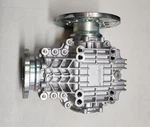 Kendrion Prevost Linning Angel Fan Gear Drive Engine Cooling LLW200 Buses 550993. Fixed Price $2000.00.