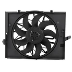 Radiator Cooling Fan For Bmw E60 525 530 545 645 E65 750 17427543282 New. Fixed Price $155.89.