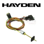 Hayden Engine Cooling Fan Controller For 1962-1965 Jeep 6-230 Belts Clutch Wo. Fixed Price $42.20.