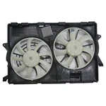 Gpd 2812021 Cooling Fan Assy Fits 2014-2020 Jeep Cherokee. Fixed Price $455.99.