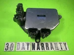 2005 -2012 Acura Rl Radiator Cooling Fan Control Module Denso 499300-3260 Oem. Fixed Price $139.00.